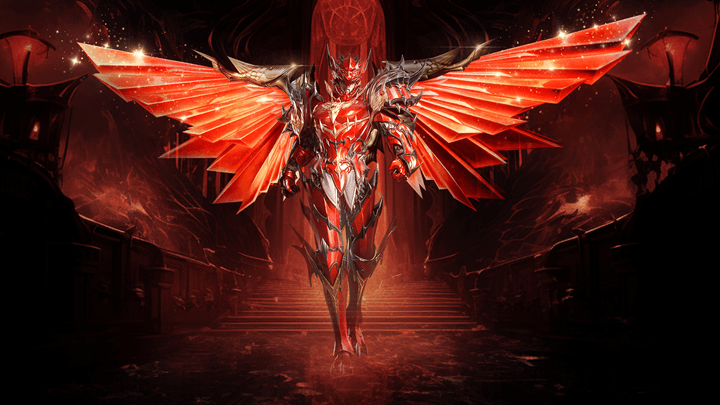 Warrior path
